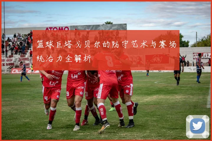篮球巨塔戈贝尔的防守艺术与赛场统治力全解析