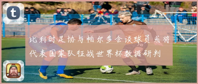 比利时足协与帕尔多会谈球员或将代表国家队征战世界杯数据研判