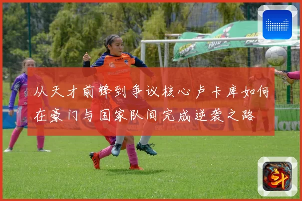 从天才前锋到争议核心卢卡库如何在豪门与国家队间完成逆袭之路