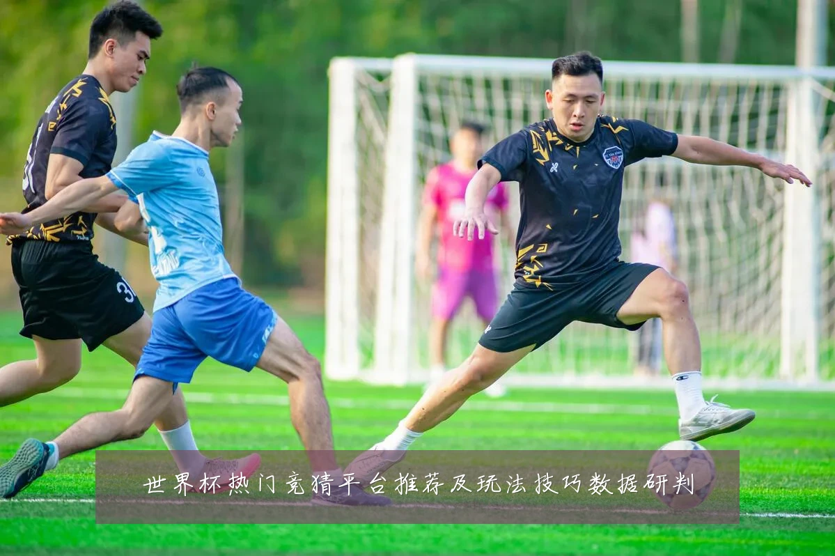 世界杯热门竞猜平台推荐及玩法技巧数据研判